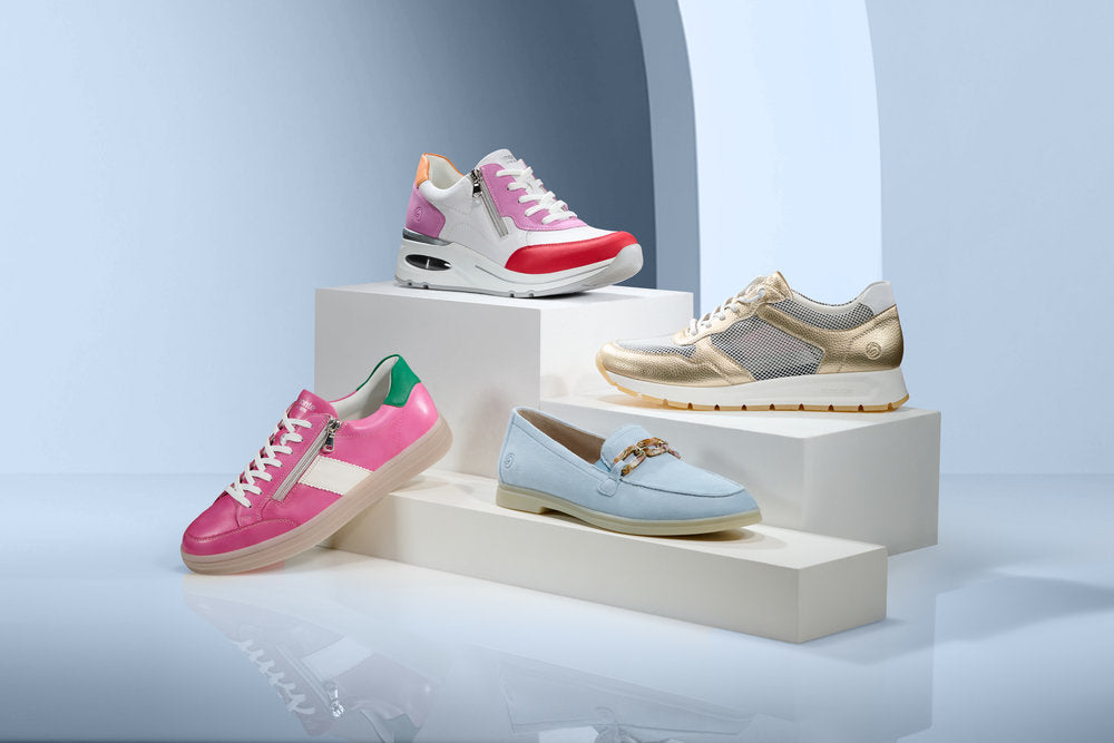 rieker summer shoes