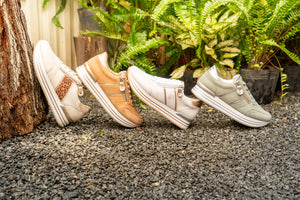 Rieker Summer Sneakers