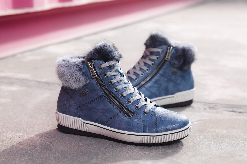Rieker – Rieker: by LJ Shoes