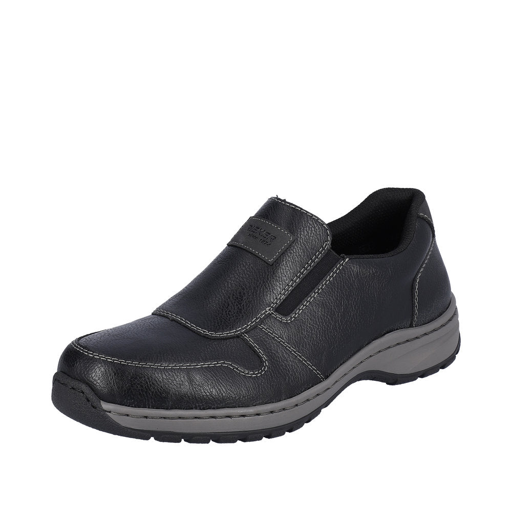 Rieker 03355-00 Men's Shoes