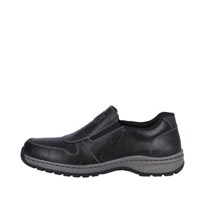 Rieker 03355-00 Men's Shoes