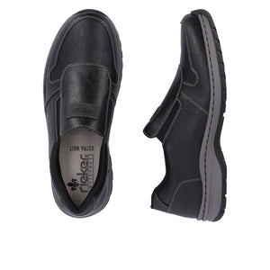Rieker 03355-00 Men's Shoes