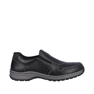 Rieker 03355-00 Men's Shoes