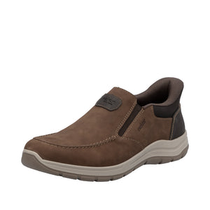 Rieker  03655-24 Men's Shoes