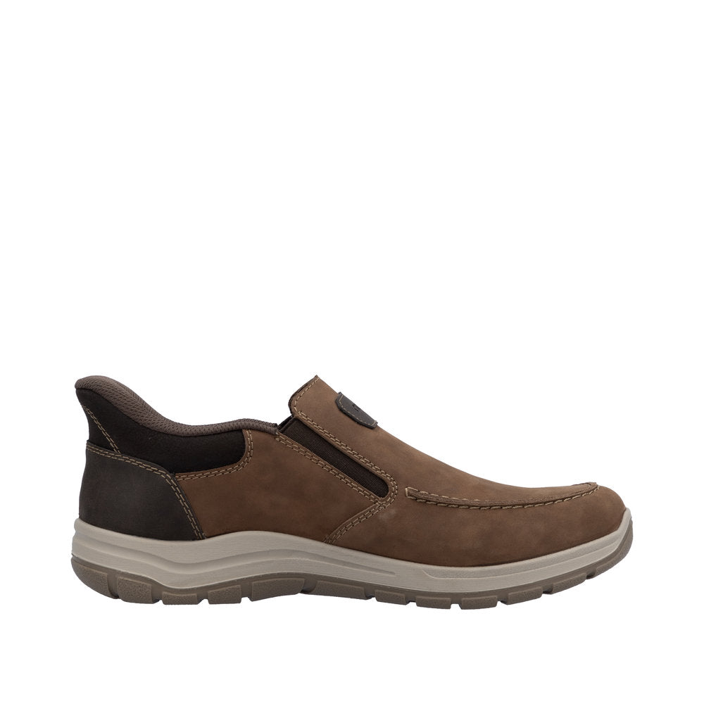 Rieker  03655-24 Men's Shoes