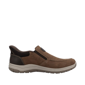 Rieker  03655-24 Men's Shoes