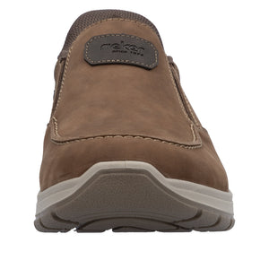 Rieker  03655-24 Men's Shoes