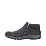 Load image into Gallery viewer, Rieker 03660-00 Men&#39;s Short Boots
