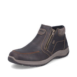 Load image into Gallery viewer, Rieker 03660-25 Men&#39;s Short Boots
