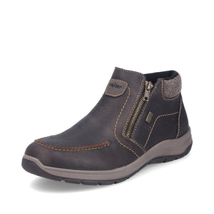 Rieker 03660-25 Men's Short Boots