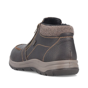 Rieker 03660-25 Men's Short Boots