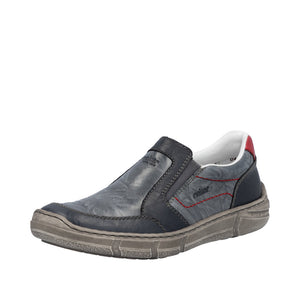 Rieker  04052-12 Men's Shoes