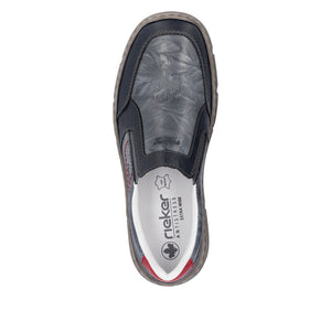 Rieker  04052-12 Men's Shoes