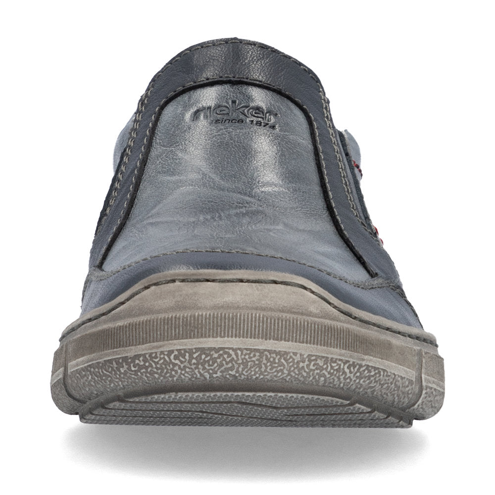 Rieker  04052-12 Men's Shoes
