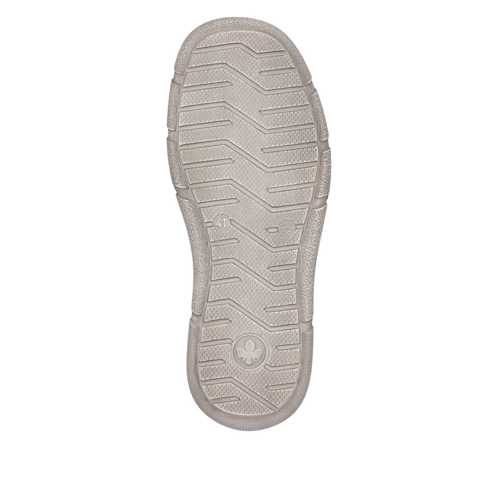 Rieker  04052-12 Men's Shoes