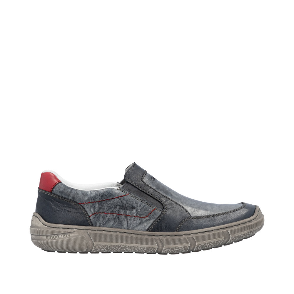 Rieker  04052-12 Men's Shoes