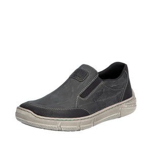 Rieker  04054-45 Men's Loafer Shoes