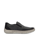 Load image into Gallery viewer, Rieker  04054-45 Men&#39;s Loafer Shoes
