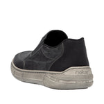 Load image into Gallery viewer, Rieker  04054-45 Men&#39;s Loafer Shoes

