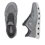 Load image into Gallery viewer, Rieker 04355-40 Men's Sneakers
