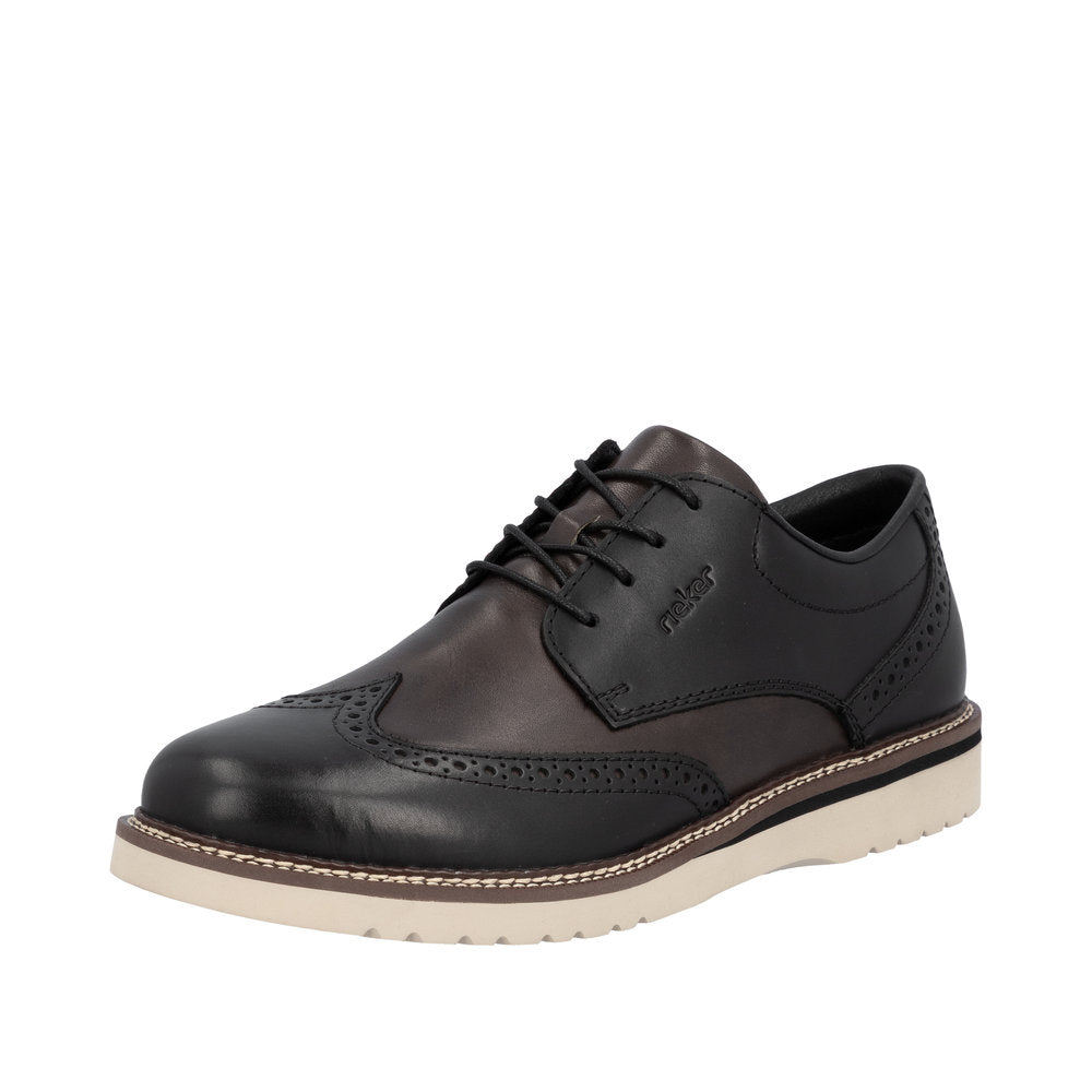 Rieker 04504-45 Men's Dress Shoes