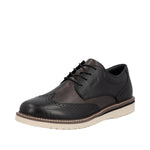 Load image into Gallery viewer, Rieker 04504-45 Men&#39;s Dress Shoes
