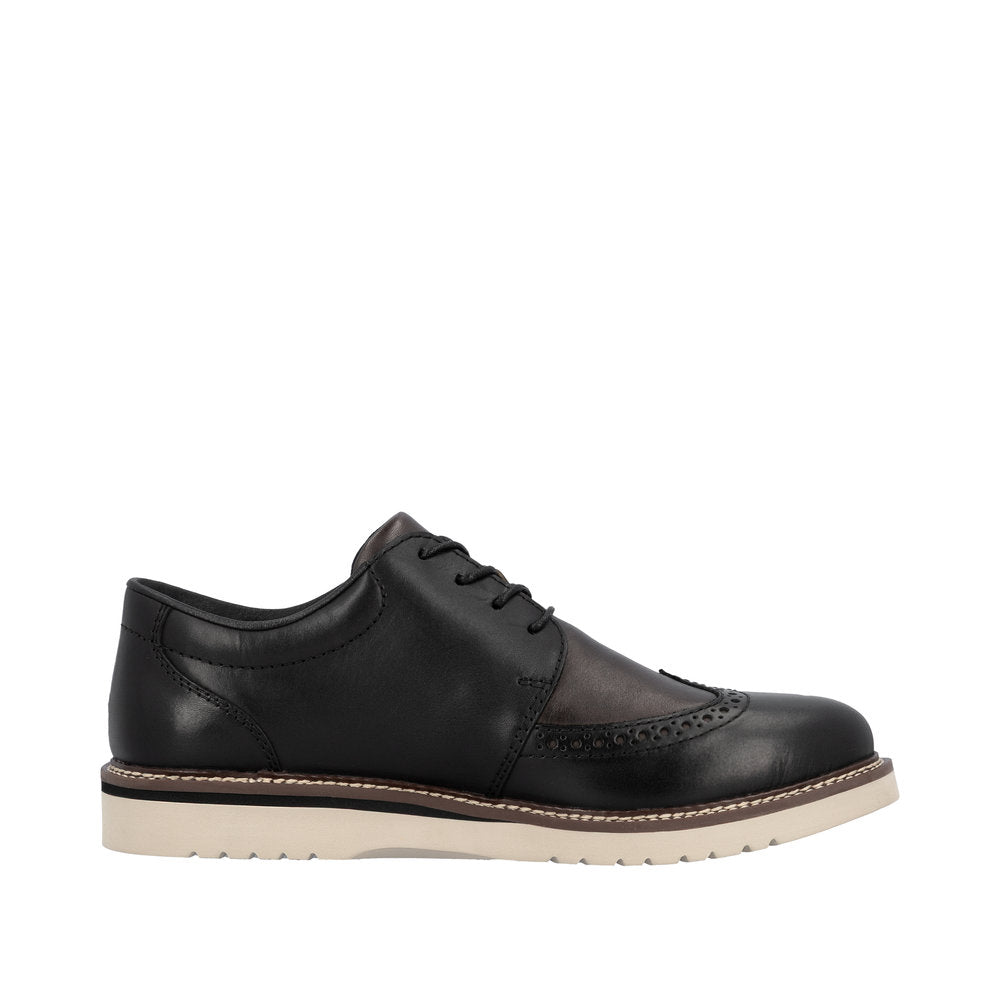 Rieker 04504-45 Men's Dress Shoes