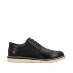 Load image into Gallery viewer, Rieker 04504-45 Men&#39;s Dress Shoes
