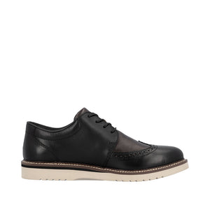 Rieker 04504-45 Men's Dress Shoes