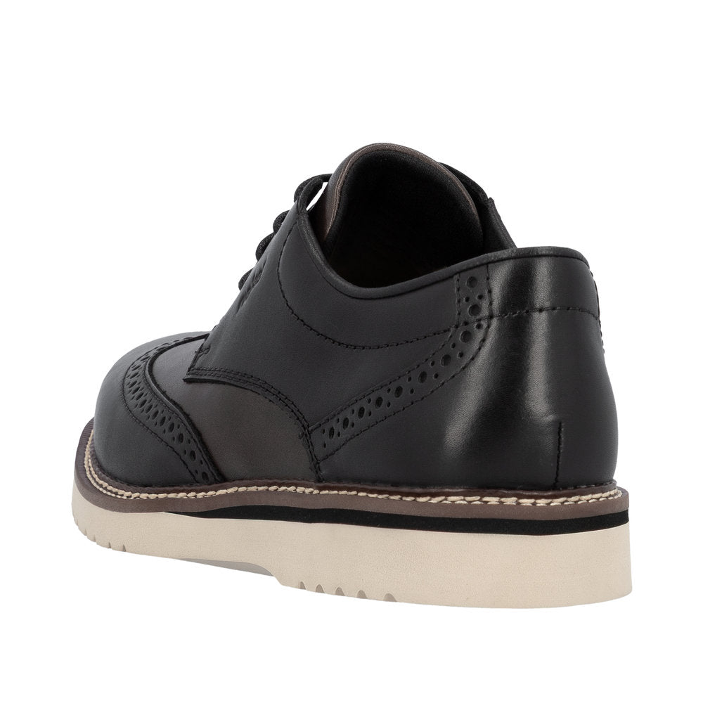 Rieker 04504-45 Men's Dress Shoes