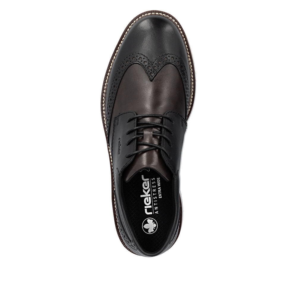 Rieker 04504-45 Men's Dress Shoes