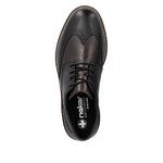 Load image into Gallery viewer, Rieker 04504-45 Men&#39;s Dress Shoes
