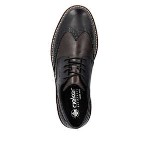 Rieker 04504-45 Men's Dress Shoes