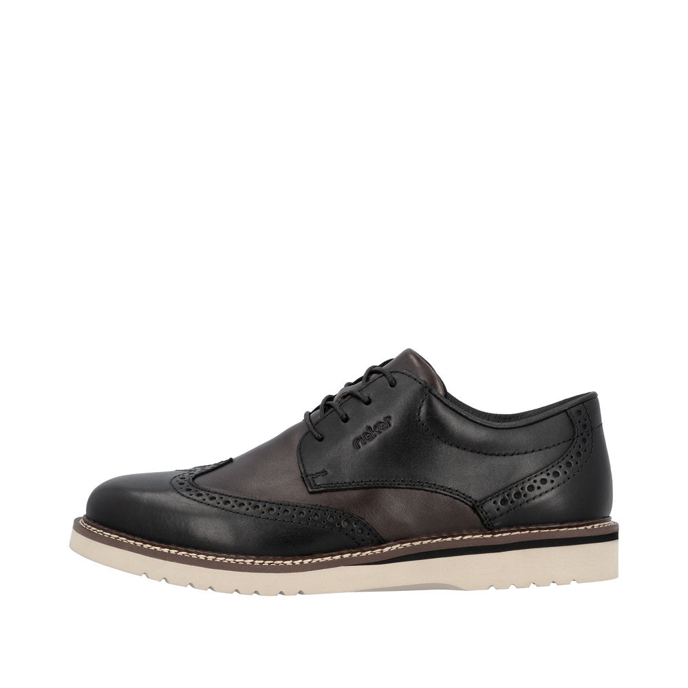 Rieker 04504-45 Men's Dress Shoes