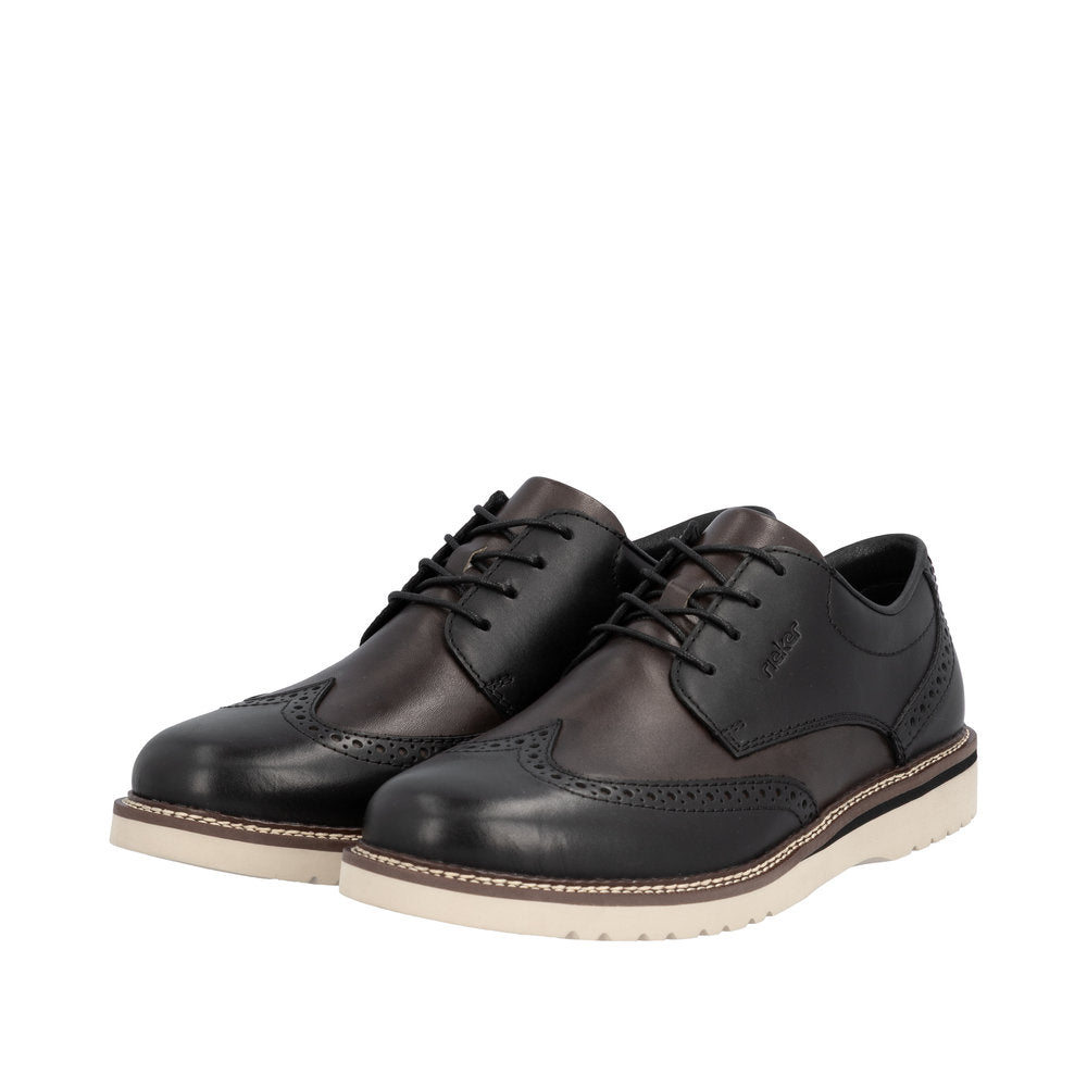 Rieker 04504-45 Men's Dress Shoes