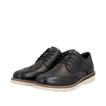 Load image into Gallery viewer, Rieker 04504-45 Men&#39;s Dress Shoes
