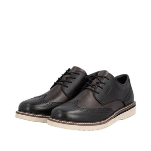 Rieker 04504-45 Men's Dress Shoes
