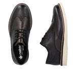 Load image into Gallery viewer, Rieker 04504-45 Men&#39;s Dress Shoes

