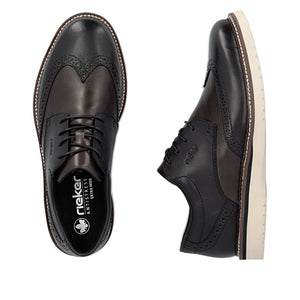 Rieker 04504-45 Men's Dress Shoes