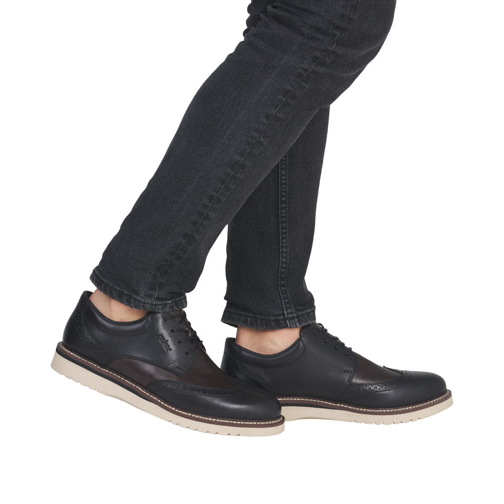 Rieker 04504-45 Men's Dress Shoes