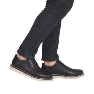 Rieker 04504-45 Men's Dress Shoes
