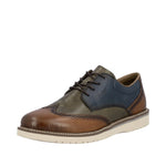 Load image into Gallery viewer, Rieker 04504-90 Men&#39;s Shoes
