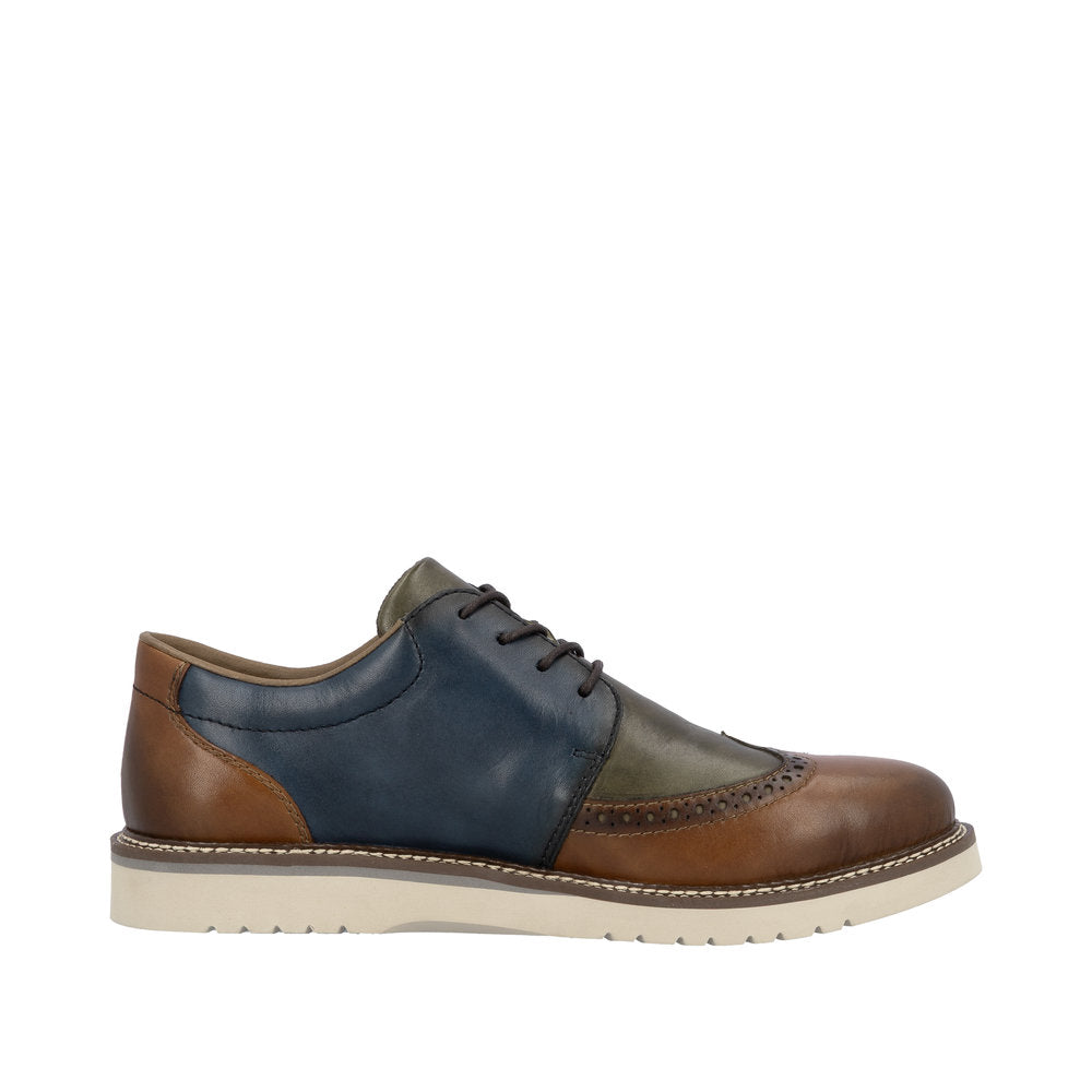 Rieker 04504-90 Men's Shoes
