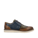 Load image into Gallery viewer, Rieker 04504-90 Men&#39;s Shoes
