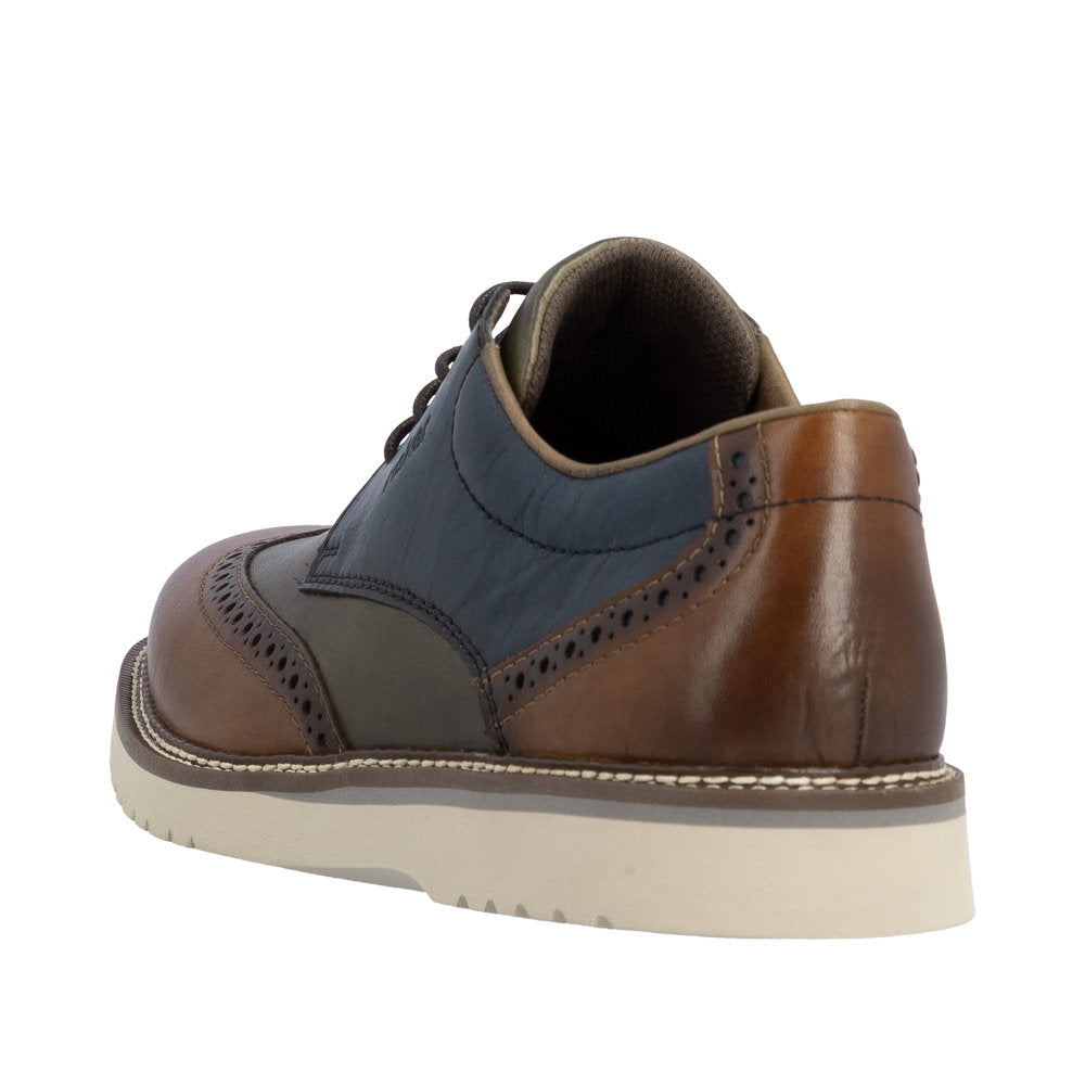 Rieker 04504-90 Men's Shoes