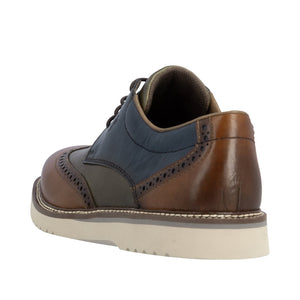 Rieker 04504-90 Men's Shoes