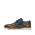 Load image into Gallery viewer, Rieker 04504-90 Men&#39;s Shoes
