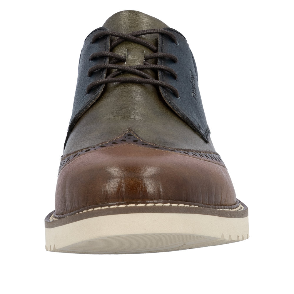 Rieker 04504-90 Men's Shoes