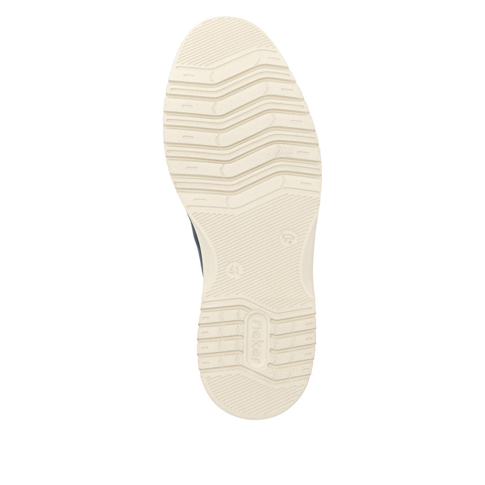Rieker 04504-90 Men's Shoes