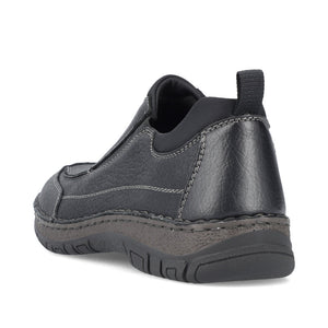 Rieker 05151-00 Men's Shoes